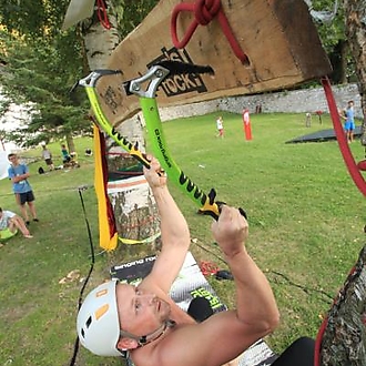 DryTool Board na loňském Bišíku